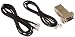 Meade Instruments 07505 No.505 Cable Connector Set for No.497 AutoStar and AudioStar Equipped Models (Black) primary