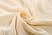 Women's Bathing Suits Cover Up Beach Bikini Swimsuit Swimwear Crochet Dress (One Size, Beige)
