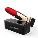 Matte Lipstick,SOZGE Gloss Long Lasting Handmade Matte Lipstick