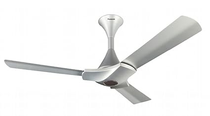 Buy Panasonic 30w Bldc Dc Motor Anchor Abs Ceiling Fan With Remote