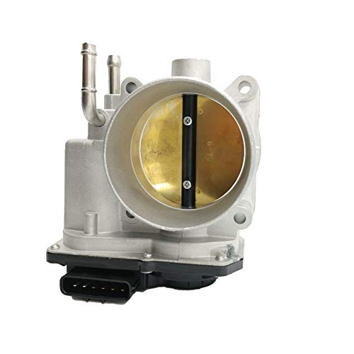 Fuel Injection Throttle Body for Toyota Avalon Camry Highlander RAV4 Sienna Lexus ES350 RX330 RX350 3.5L