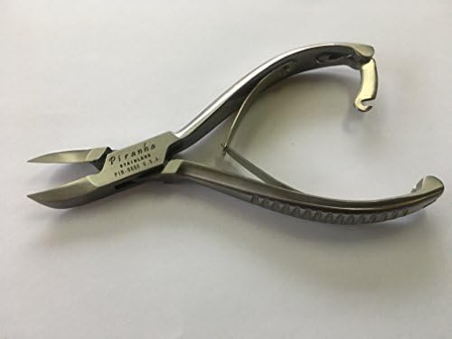 Sharpest Nail Nipper PIR 555C