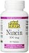 Natural Factors - Vitamin B3 Niacin 100mg, Support for Energy Production, Protein Metabolism, Nerves & Circulation, 90 Tablets