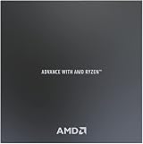 AMD Ryzen 9 7900 12-Core 5.4GHz AM5 CPU with Wraith Prism Cooler - Radeon view 7