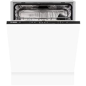 BOSCH SMV40C30GB ActiveWater 12 Place Fully Integrated Dishwasher