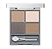Physicians Formula The Healthy Eyeshadow, Canyon Classic, 0.21 Ounce