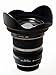 BlueBeach® EW-83E Replacement Lens Hood for Canon EF-S 10-22mm f/3.5-4.5 USM and EF 17-40mm f/4.0 L USM (Not Compatible with Other Lens Model)