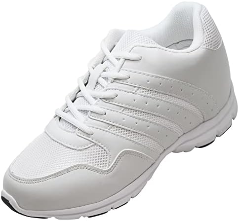 Coach Mens C201 Signature Sneaker White Size 11D Coach Men main image 2