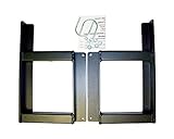 Great Day PLUT1 Power-Loader Mounting Bracket