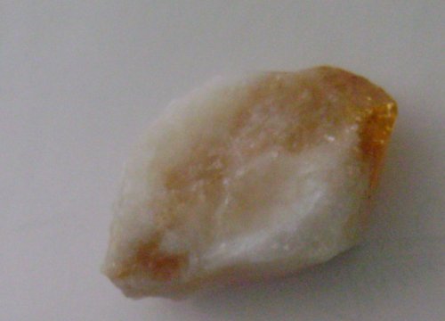 Citrine Points - Bulk Mineral