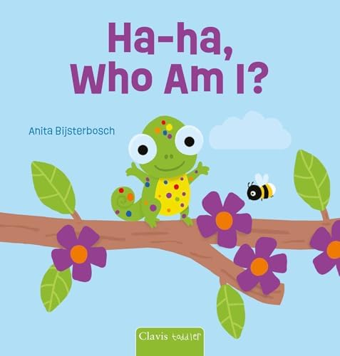Who am I?: Crozon, Alain, Lanchais, Aurelie: 9780811821032: Amazon
