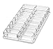 byAlegory Acrylic Eyeshadow Makeup Organizer | 16 Spaces