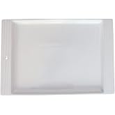 Nora Fleming Pinstripes Ceramic Rectangle Platter F9