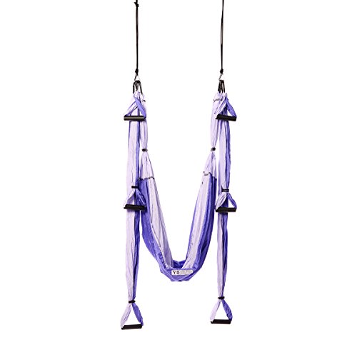 YOGABODY Yoga Trapeze [official] Yoga Swing/Sling/Inversion Tool