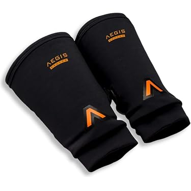 Genouillères et coudières Doctor Bone Savers DBS standard avec protège