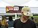 Solarrific W4033 Beige Solar Cooling Hat- Plain