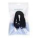 BCP Pack of 2 Unisex Invisible Elastic 1
