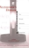 Alzheimer's Disease Help and Hope by Jo Huey, Virginia Vehaskari