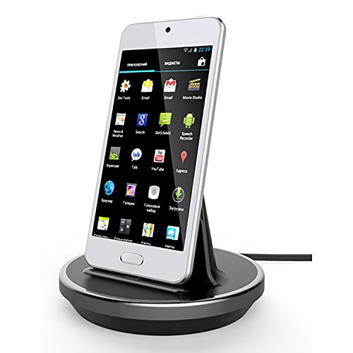 Rnd fast charging type-c (usb-c to usb-c) dock for goog…