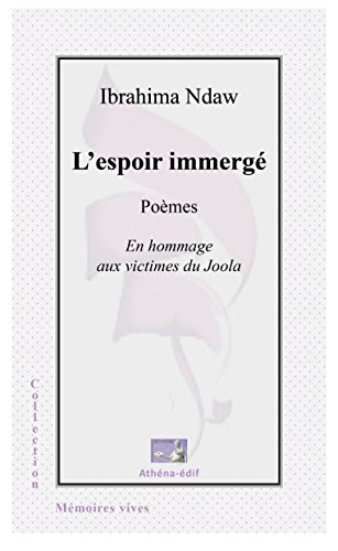 L' espoir immergé