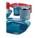 GSI Outdoors Infinity 4 Person Deluxe Tableset