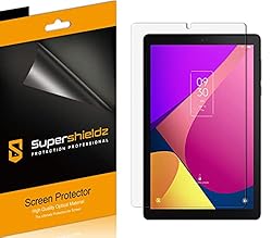 Supershieldz (3 Pack) Designed for TCL Tab 8 LE