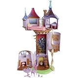 torre rapunzel juguete