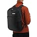 Gonex 30L Packable Lightweight Travel Hiking Backpack Daypack Black