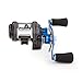 Abu Garcia RVO3 INS Revo Inshore Low Profile Baitcast Fishing Reel