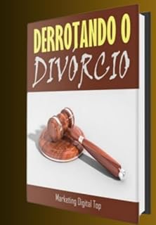 Livro Derrotando O Divórcio