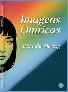 Livro Imagens Oníricas