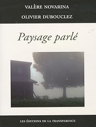 Paysage parlé