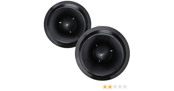 hertz st35 tweeters