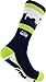 For Bare Feet NFL Skyline Zoom Promo Men's Socks
