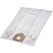 Nilfisk Aero Series Replacement Dust Bags