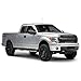 Raptor Style Grille with F-O-R-D Lettering & LED Lighting - for Ford F-150 (Excluding Raptor) 2009-2014