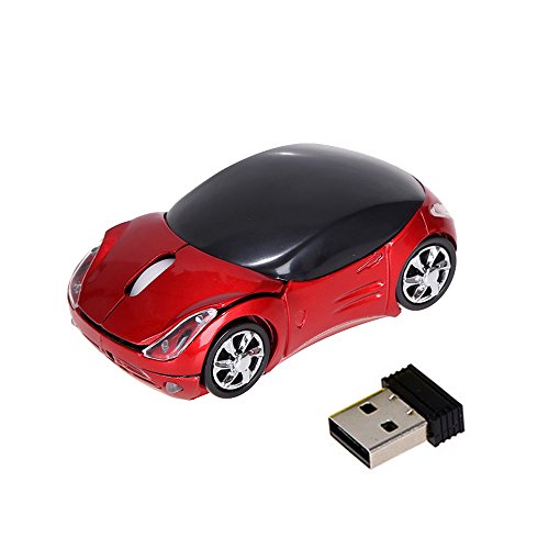 Computer Accessories Mouse!!! Fenebort 2.4GHz 1200DPI Wireless Optical Mouse USB Scroll Mice for Tablet Laptop