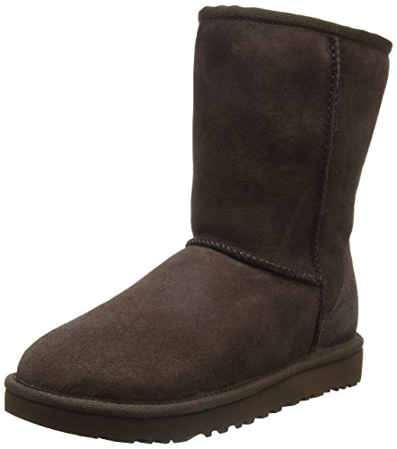 UGG Women's Classic Short II Winter Boot