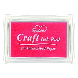 Craft Ink Pad for Rubber