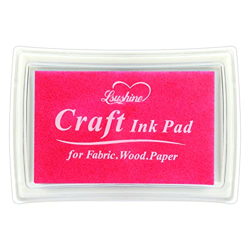 Craft Ink Pad for Rubber