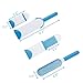 Lint Brush - Pet Hair Remover Brush - Dog & Cat Fur Remover Perfect Clothing, Couch, Carpet, Car Seat