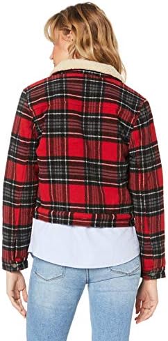 wrangler lita jacket