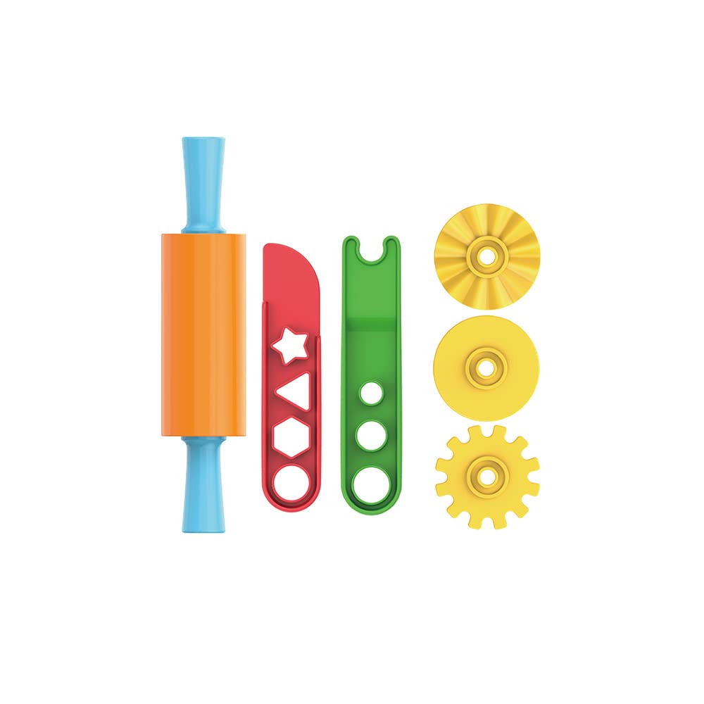 Keyroad KR972292 Kneading Accessory Kit, Multi-Colour