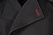 Musterbrand Assassin's Creed Men Trench Coat Cormac Black XS