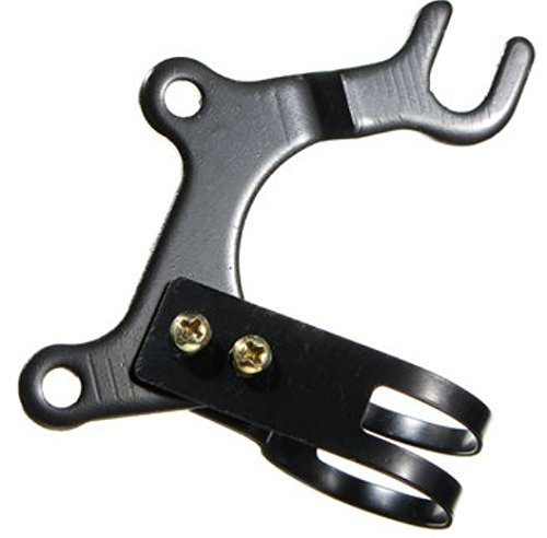 Bike Disc Brake Bracket Frame Adaptor for 160mm Rotor Bicycle Components [US Warehouse] by ShopIdea