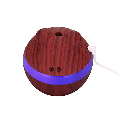 6 uwovp+Ultrasonic+Aromatherapy+Humidifier+Humidifiers