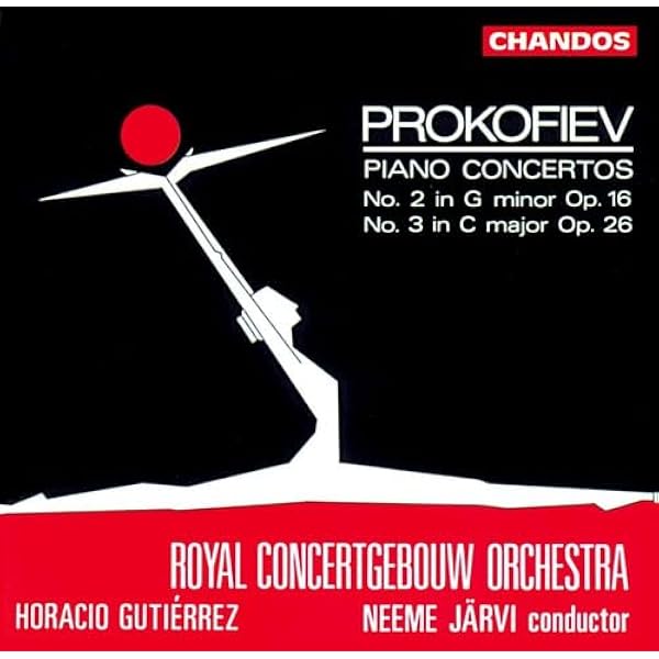 Prokofiev, Zubin Mehta, Yefim Bronfman - Prokofiev;Piano