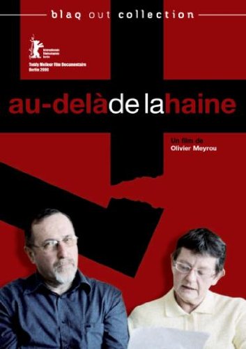 Au-Delà De La Haine