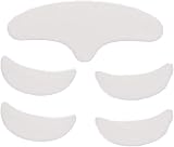 HURRISE Anti Wrinkle Silicone Patches - 5 Pcs Face Lifting Mask for Skin Firming view 7