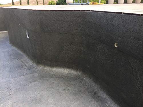 Dünnschiefer Schieferfurnier Stone Veneer Steinfurnier Wandverblender